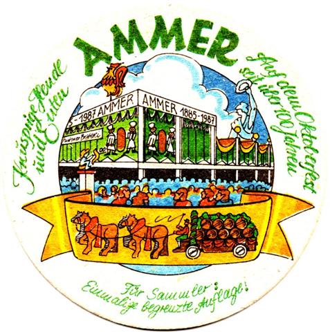 m�nchen m-by ammer 5a (rund215-u vierer gespann) 